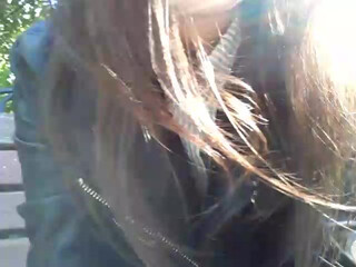 OLKA008 intense pranks of a pretty girl