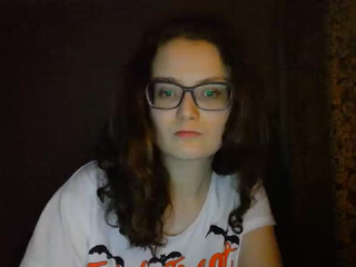 Orange girl1 busty confused girl fucks cunt