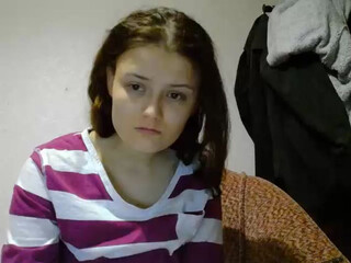 orange girl1 the obstinate mare nams juicy breasts