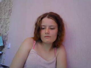 orange girl1 seductive babe dancing spectacular striptease