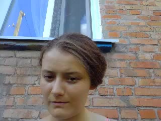 Orange girl1 01 august 2020