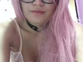 Partyrockcam Sultry passion