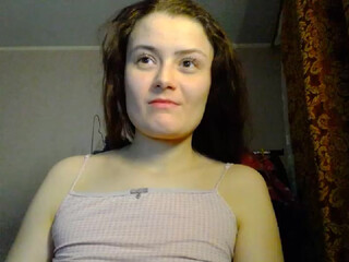 Orange girl1 shrewd passion passionately masturbating cunt