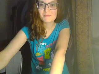 orange girl1 hot blonde girl masturbates cunt