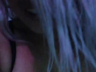 Pepais the stubborn slut fucks herself with a phallus