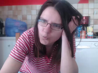 rachou1 playing with her pussy