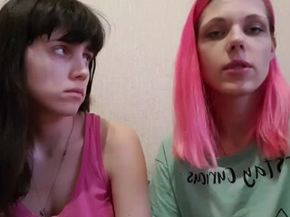 pro100sexy passionate bitches saddled the phallus