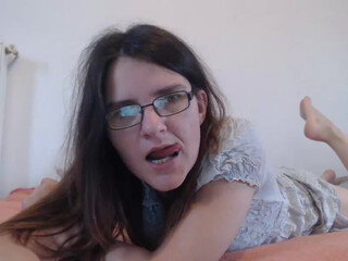 rachou1 Beauty blonde