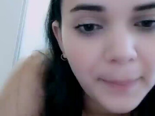 rosanalimaa busty mare relish masturbating cunt