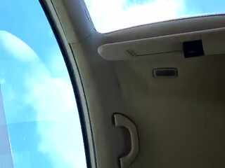 Riley88 spicy chick gently pulls pussy