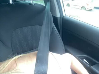 Sara fun luxurious passion relish shaved shaved holes