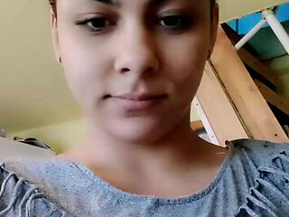 sex 4you jumps on a toy and cums