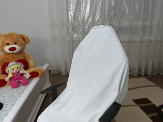 Sellina belle private with orgasm