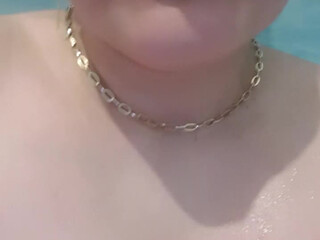 Sexytohott predatory panther craves to cum in the process of jerking