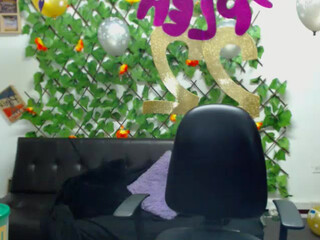 Sharon3horn3 sweet flexible pussy