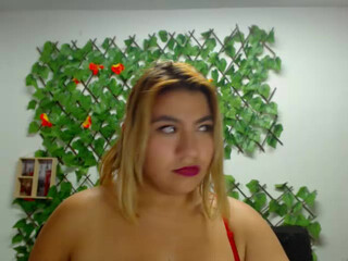 sharon3horn3 Adorable curva