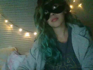 soulstrippe1 Skinny babe