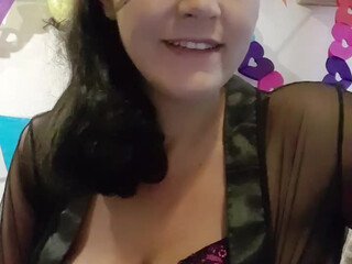 Sonia4999 chubby bitch spreading lips sex and introduced the cap to sex toy