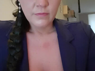 sonia4999 adorable little doll and her little holes