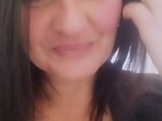 soniaextra painted lady makes big tits