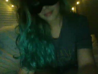 soulstrippe1 dancing at the pole