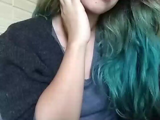 soulstrippe1 naughty babe puts big tits