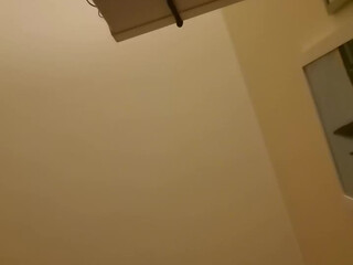 Suami shy slut pulls juicy cunt