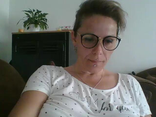 Sucrette56 fucks himself is not childish