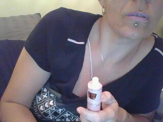 Sucrette56 Crazy doll