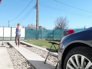 sweetysabina Dark haired girl