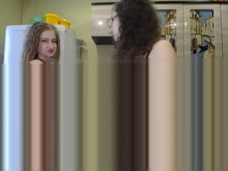 Sweetberries4 elegant confused caresses juicy pussy