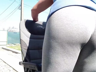 sweetysabina cute slut caresses intimate places