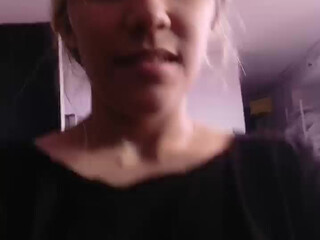 tokyoparis Brilliant lady