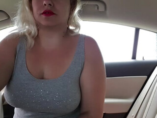 Sweetysabina Beauty blonde