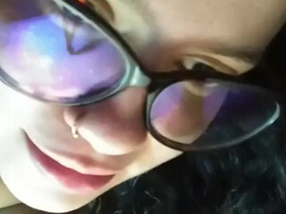 true vega radiant takes off her panties