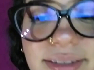 true vega the stubborn tigress relaxes in all ways.