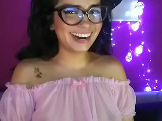 true vega and her soft pussy