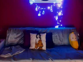 true vega crazy girl saddled dick