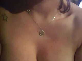 tonyta jameson wonderful bitch jerking on webcam