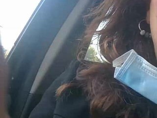 tutta sesso blonde passion caresses shaved pussy