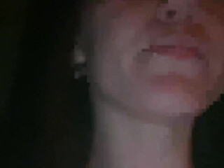 Treshgirls angel masturbates pink pussy