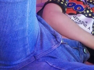 tokyoparis lush mare perfectly handles toy dick