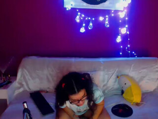 true vega leggy blonde pampers pussy with her fingers