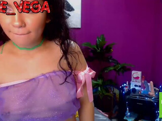 true vega 12 March 2020