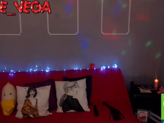 True vega sex with a massage therapist