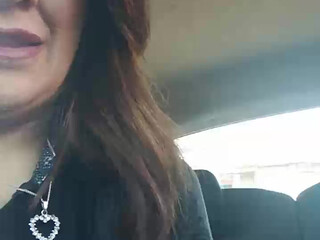 tutta sesso graceful babe gently masturbates pussy