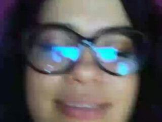 true vega lady performs a gorgeous striptease