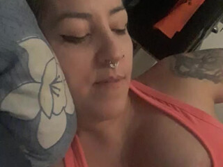 vampora19777 Vaginal handjob