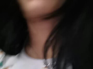 verginia23 blonde slut poses nude