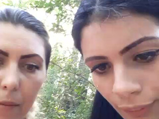 Your fantasy22 sexy mistress pulls pussy